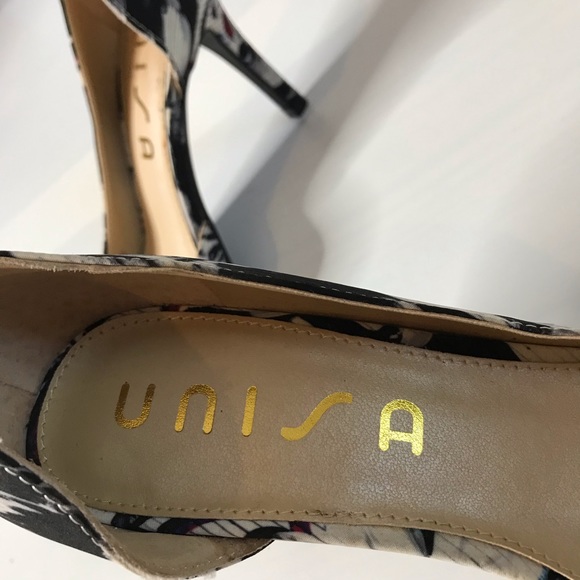 Unisa High Heel Shoes - Picture 11 of 11